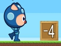 รองชนะเลิศคณิตศาสตร์  เกมออนไลน์
