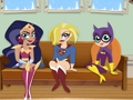 Cartoon Network Climate Chfmpions Eco ผู้เชี่ยวชาญ  เกมออนไลน์