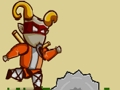 หนีนินจาขิง  เกมออนไลน์