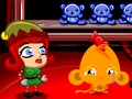 ลิงไปแฮปปี้ สเตจ147  เกมออนไลน์