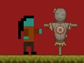 การต่อสู้ของ Pharyn  เกมออนไลน์