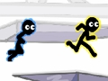 Stickman: ปาร์ตี้ไฟฟ้า  เกมออนไลน์