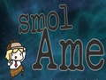สมอล อาเมะ  เกมออนไลน์
