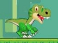 การผจญภัยในโลกยุคก่อนประวัติศาสตร์  เกมออนไลน์