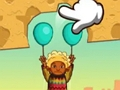 ช่วยเด็กชาย: ปริศนาฟิสิกส์  เกมออนไลน์