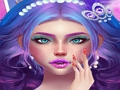 ซาลอน Makeover บ้า  เกมออนไลน์