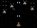 เรือรบอวกาศ Orion  เกมออนไลน์