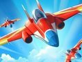 Pilot Royale: สนามรบ  เกมออนไลน์