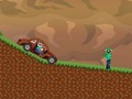 หนีซอมบี้: การแข่งขันวันสิ้นโลก  เกมออนไลน์