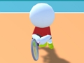 ความรู้สึกเทนนิส  เกมออนไลน์