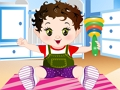 เด็กน่ารักแต่งตัว  เกมออนไลน์