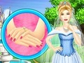 งานแต่งงานสไตล์เทพนิยาย  เกมออนไลน์