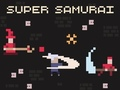 ซูเปอร์ซามูไร เกมออนไลน์