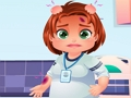 ฉุกเฉินคนขับรถบัสโรงพยาบาล  เกมออนไลน์