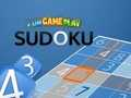 เกมซูโดกุที่สนุก เกมออนไลน์