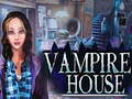บ้านแวมไพร์  เกมออนไลน์