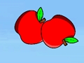แอปเปิ้ลจับ  เกมออนไลน์