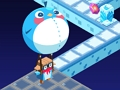 เพนกวินแดช  เกมออนไลน์