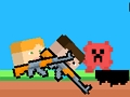Killer Brothers ยิง  เกมออนไลน์