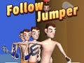 ติดตามจัมเปอร์  เกมออนไลน์