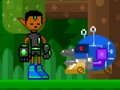 GravytX กราวิตอยด์  เกมออนไลน์