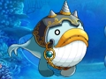 ปลากินปลาอื่น  เกมออนไลน์