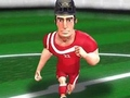 ดันฟุตบอล  เกมออนไลน์