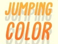 สีกระโดด  เกมออนไลน์