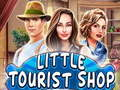 ร้านลิตเติ้ลทัวริสต์  เกมออนไลน์
