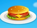 บอสร้านอาหาร  เกมออนไลน์