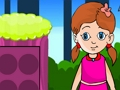 Garden Escape: หญิงสาวที่หายไป?  เกมออนไลน์