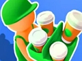 ช่วงพักดื่มกาแฟ  เกมออนไลน์
