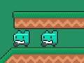กระโดดและวิ่ง  เกมออนไลน์