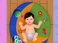 เกมส์แต่งตัวเด็ก  เกมออนไลน์