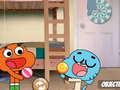 กัมบอล: Bonbons En Desordre  เกมออนไลน์