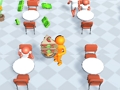 ร้านอาหารในฝัน 3 มิติ  เกมออนไลน์