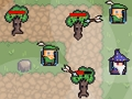 การป้องกันพิกเซล  เกมออนไลน์