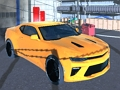 Simcity Uber Car Transport Saga เกมออนไลน์