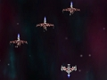 การโจมตีของยานอวกาศ  เกมออนไลน์