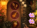 การหลบหนีของไดโนเสาร์นักรบ เกมออนไลน์