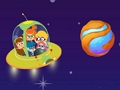 Gezegen Avi เกมออนไลน์