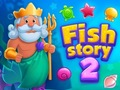 เรื่องราวปลา 2 เกมออนไลน์