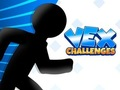 ความท้าทาย Vex เกมออนไลน์