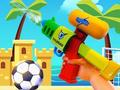 วิ่งชายหาด  เกมออนไลน์