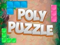 พาซเซิลโพลี เกมออนไลน์