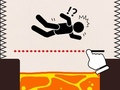 วาด 2 เพื่อช่วย Stickman เกมออนไลน์