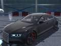 สุดยอด Supercar: Stunt Drive  เกมออนไลน์