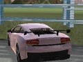 Cool Racing: โลดโผนบ้า  เกมออนไลน์