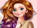 Princess Anti-Fashion สปอร์ตตี้ + คลาสซี่  เกมออนไลน์