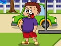 Nibun ต้องการไอศกรีม  เกมออนไลน์